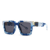 (6 PACK) Wholesale Sunglasses 2022 M215014 - Bulk Sunglasses Wholesale